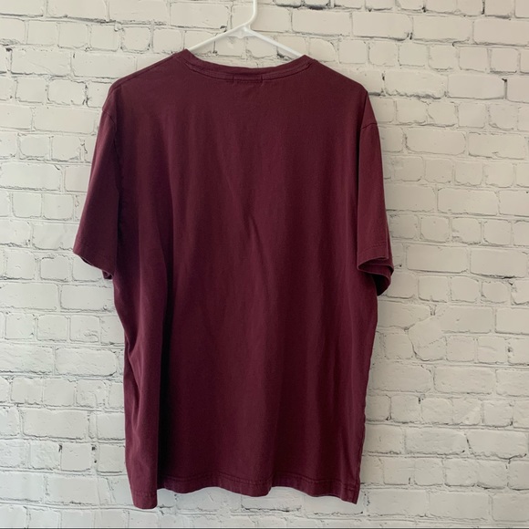 Calvin Klein men’s short sleeve Crewneck tee shirt | size extra Large - Picture 6 of 11